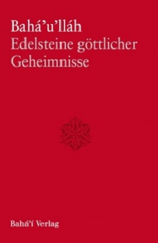 Edelsteine göttlicher Geheimnisse (sc)