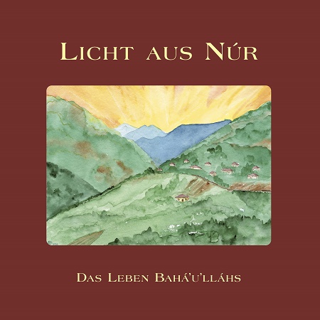 Licht aus Núr