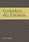 Gedanken des Friedens