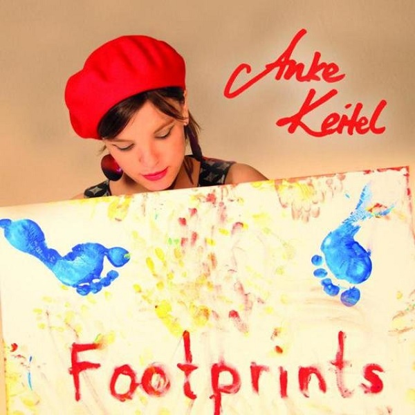 CD: Footprints