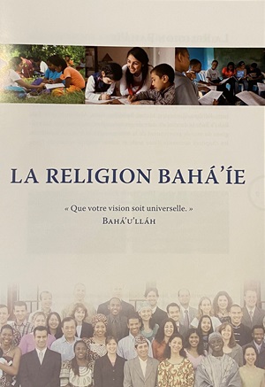 La Religion Bahá'íe - SLIM EDITION