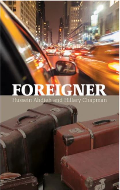 Foreigner