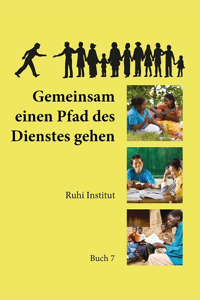  Ruhi-Buch 7 (Neu)