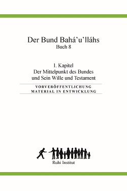  Ruhi-Buch 8 Kapitel 1