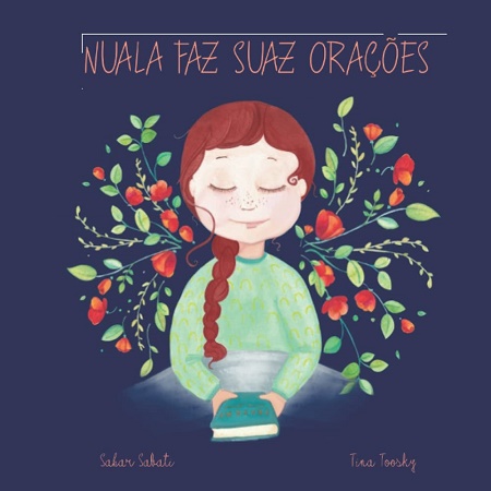 Nuala faz suas orações