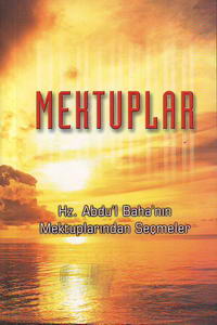 Mektuplar