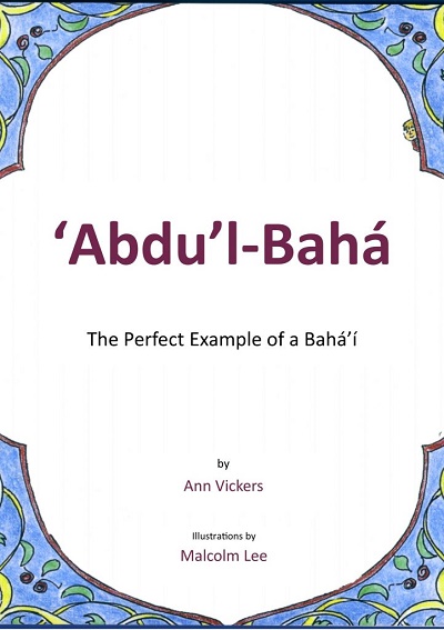 'Abdu'l-Bahá