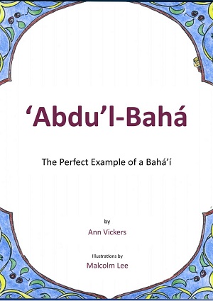 'Abdu'l-Bahá