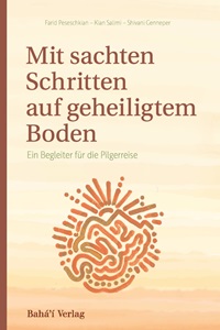 Mit sachten Schritten auf geheiligtem Boden