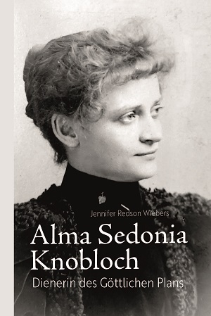 Alma Sedonia Knobloch